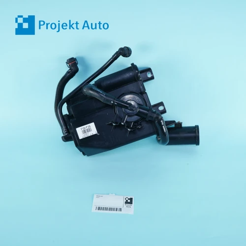 2014-2019 BMW X6 Used OEM EVAP Vapor Charcoal Canister