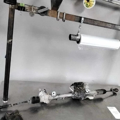2017-2019 Ford Explorer Power Rack & Pinion 3.5L w/turbo w/police package OEM used OEM rack and pinion