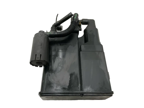 2011-2012 BMW 740Li Used OEM EVAP Vapor Charcoal Canister