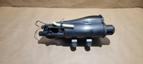 2016 BMW 428i Used OEM EVAP Vapor Charcoal Canister