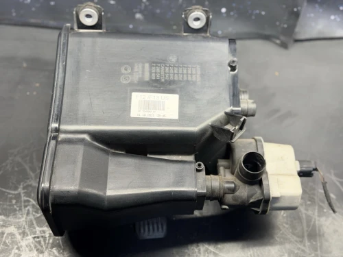 2010-2018 BMW 5 Series Used OEM EVAP Vapor Charcoal Canister