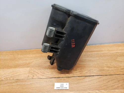 2008-2010 BMW 5 Series Used OEM EVAP Vapor Charcoal Canister