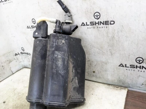 2014 BMW 428i 16117301246 Used OEM EVAP Vapor Charcoal Canister