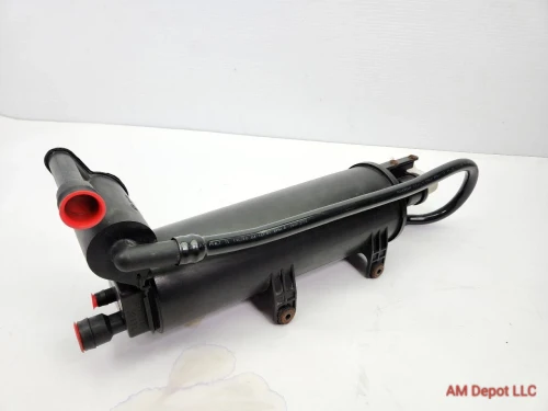 2004 BMW 330i 16136751759 16136765440 Used OEM EVAP Vapor Charcoal Canister