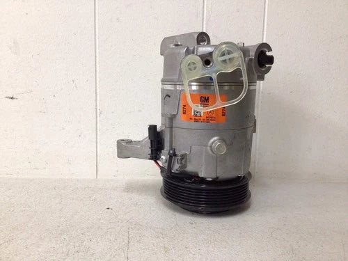 OEM GM AC COMPRESSOR 19257576