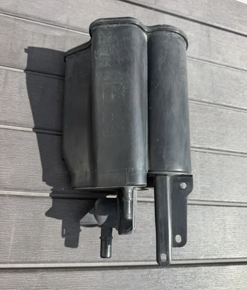 2012 BMW 335i Used OEM EVAP Vapor Charcoal Canister