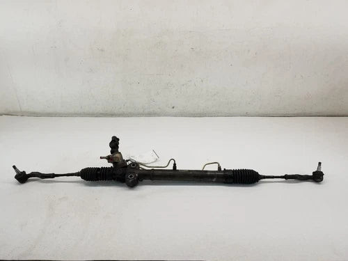 03-07 INFINITI G35 Coupe Steering Rack And Pinion RWD OEM 49001AM805 used OEM rack and pinion