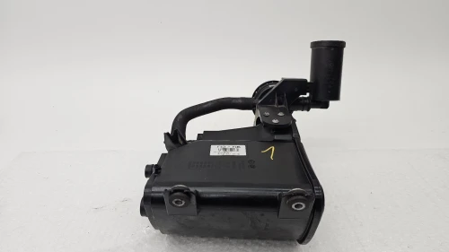 2011-2018 BMW 5 Series Used OEM EVAP Vapor Charcoal Canister