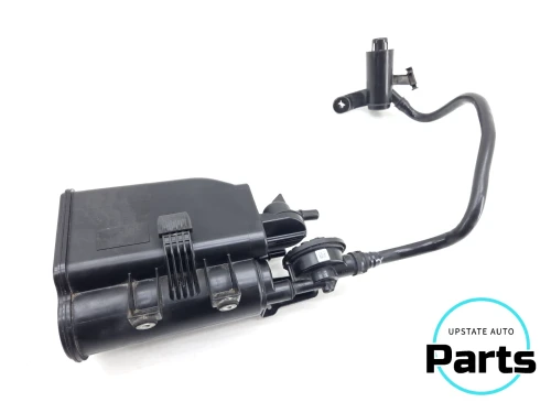 2014-2020 BMW 435i Used OEM EVAP Vapor Charcoal Canister