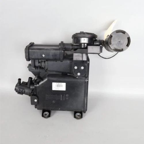 2012-2016 BMW 16137331117 Used OEM EVAP Vapor Charcoal Canister