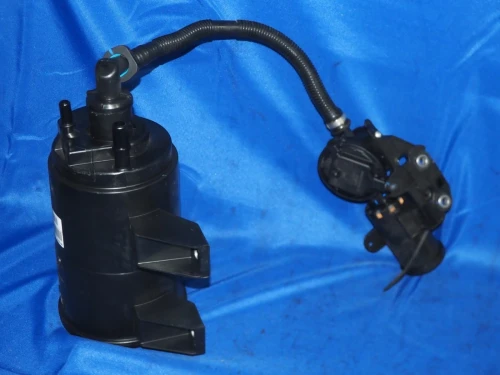 2018-2024 BMW X3 2.0L/3.0L Used OEM EVAP Vapor Charcoal Canister