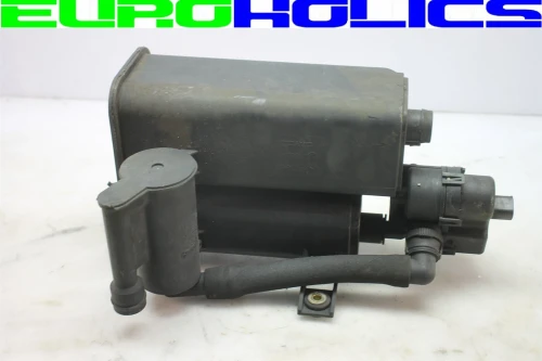 2003-2008 BMW Z4 16136761176 Used OEM EVAP Vapor Charcoal Canister