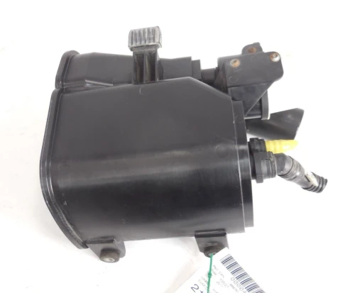 2010-2013 BMW 535i Used OEM EVAP Vapor Charcoal Canister