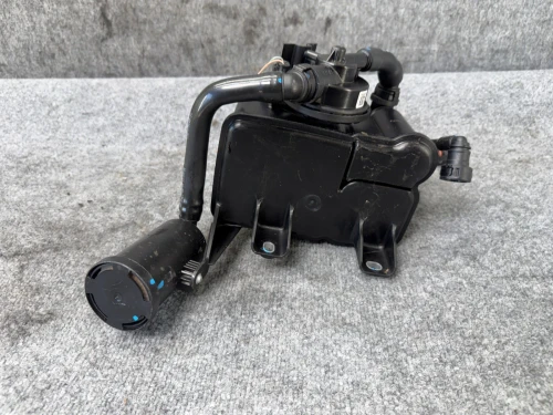 2015-2016 BMW X6 Used OEM EVAP Vapor Charcoal Canister