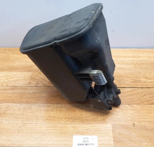 2012-2018 BMW M6 Used OEM EVAP Vapor Charcoal Canister