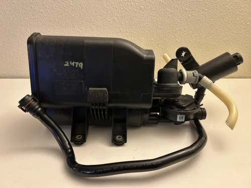 2015-2020 BMW M4 3.0L Used OEM EVAP Vapor Charcoal Canister