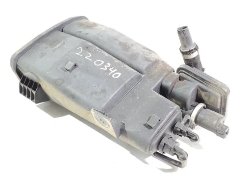 1998 BMW Z3 2.8L Used OEM EVAP Vapor Charcoal Canister