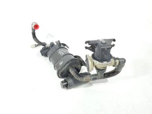 2015 BMW i3 0.6L Used OEM EVAP Vapor Charcoal Canister