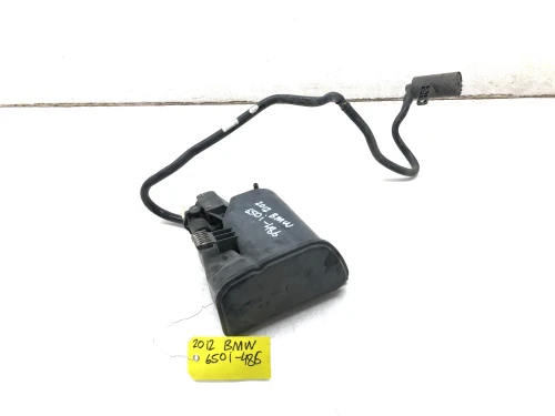 2012-2017 BMW 650i 4.4L Used OEM EVAP Vapor Charcoal Canister