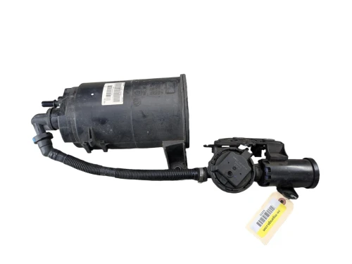 2020 BMW X3 Used OEM EVAP Vapor Charcoal Canister