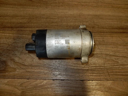 2020-2022 VW ID.4 E21 Rack and Pinion Motor 1EA907144AG (1EA959440L) OEM used OEM power steering motor