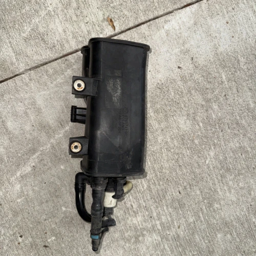 2008-2016 BMW Z4 Used OEM EVAP Vapor Charcoal Canister