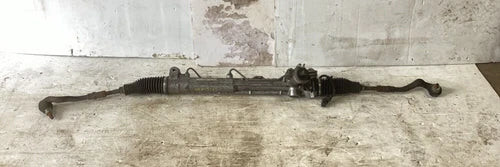 2008-2012 Audi S5 Power Steering Gear Rack Pinion - 8T1422065N OEM used OEM rack and pinion