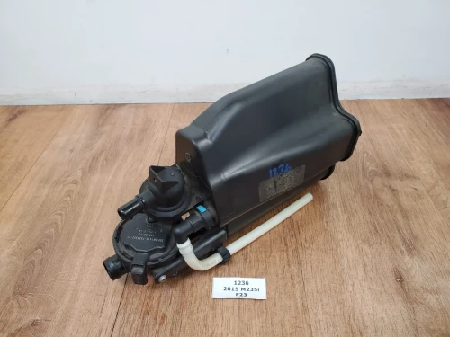 2014-2020 BMW M4 Used OEM EVAP Vapor Charcoal Canister