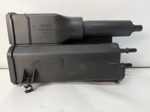 2016-2023 BMW X2 16117390448 Used OEM EVAP Vapor Charcoal Canister