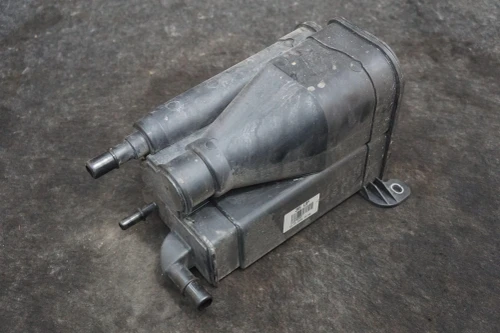 2016-2019 BMW 740i 16137356534 Used OEM EVAP Vapor Charcoal Canister