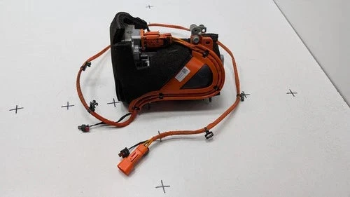 Tesla Model Y Air Conditioner Compressor 1507971-00-A OEM