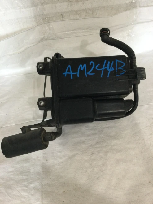 2011 BMW X5 4.4L Used OEM EVAP Vapor Charcoal Canister