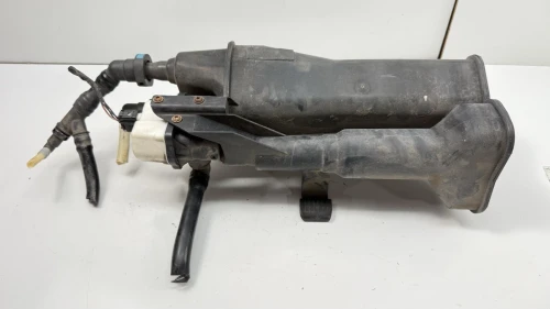2012-2015 BMW X1 Used OEM EVAP Vapor Charcoal Canister