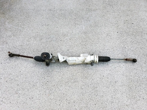 2000 2001 2002-2006 AUDI TT MK1 POWER STEERING GEAR / RACK & PINION ASSEMBLY OEM used OEM rack and pinion