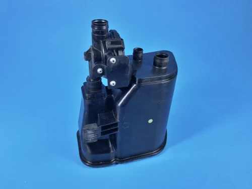 2013-2018 BMW M6 Used OEM EVAP Vapor Charcoal Canister