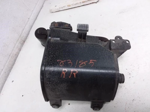 2014 BMW M6 Used OEM EVAP Vapor Charcoal Canister