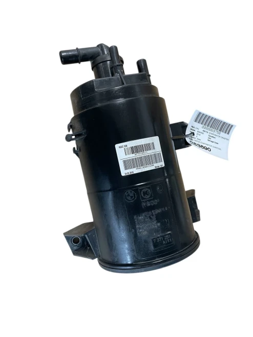 2018-2020 BMW M5 Used OEM EVAP Vapor Charcoal Canister