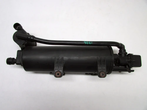 2002 BMW Used OEM EVAP Vapor Charcoal Canister