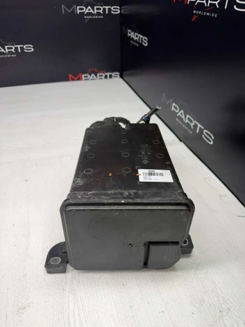2019-2025 BMW X6 Used OEM EVAP Vapor Charcoal Canister