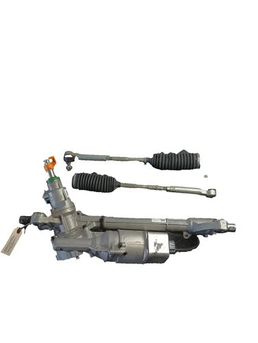 2024 SUBARU OUTBACK 2.4L Steering Gear Rack & Pinion 2023 Used OEM used OEM rack and pinion