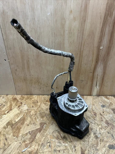 OEM 10-12 Fusion/MKZ RACK & AND PINION Electric Motor Pump Gear Power Steering used OEM rack and pinion