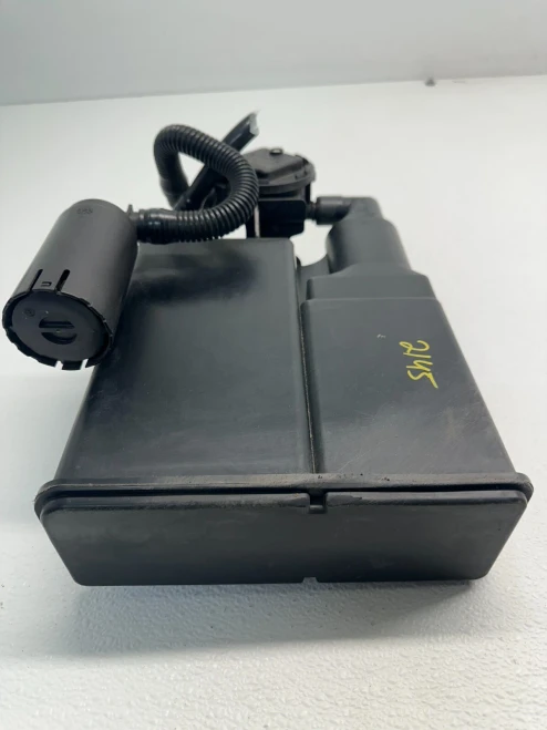 2001-2019 BMW 7 Series Used OEM EVAP Vapor Charcoal Canister