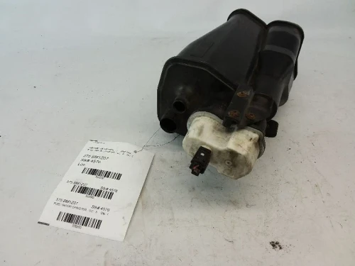 BMW 335i Used OEM EVAP Vapor Charcoal Canister