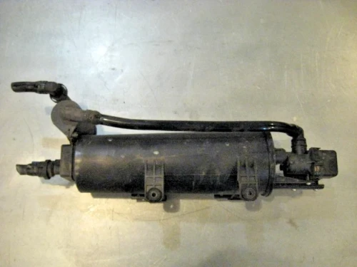 2004 BMW M3 Used OEM EVAP Vapor Charcoal Canister