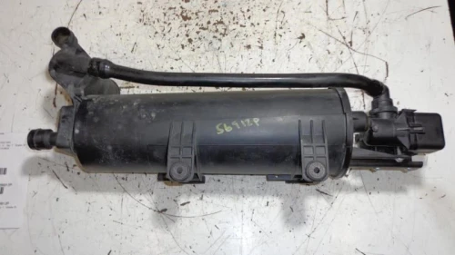 2002 BMW 325i Used OEM EVAP Vapor Charcoal Canister