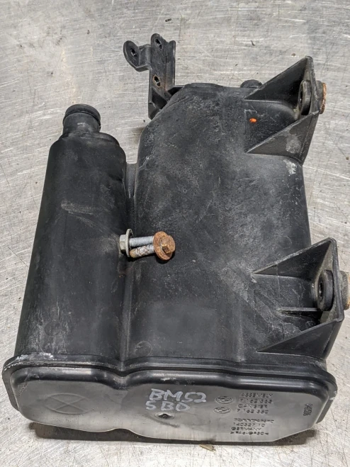 2007 BMW 5 Series Used OEM EVAP Vapor Charcoal Canister