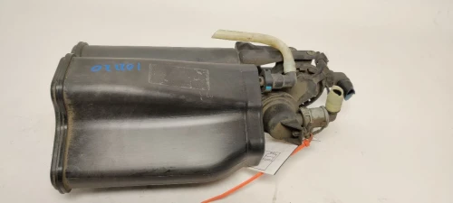 2014 BMW 228i 16137464301 Used OEM EVAP Vapor Charcoal Canister