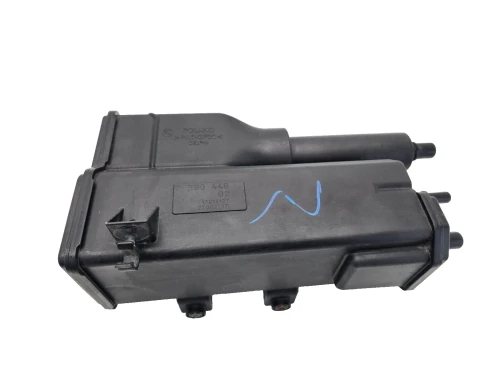 2016-2022 BMW X1 2.0L Used OEM EVAP Vapor Charcoal Canister