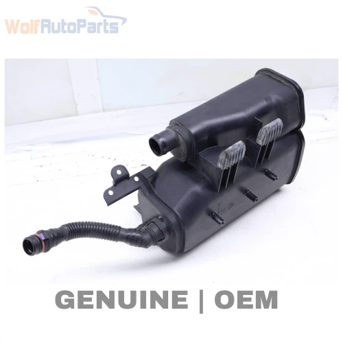 2011-2014 BMW X3 3.0L Used OEM EVAP Vapor Charcoal Canister