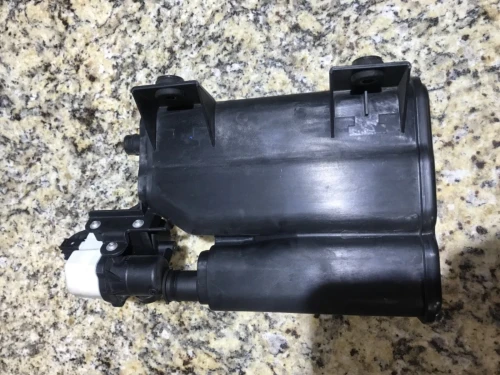 2006-2010 BMW M5 Used OEM EVAP Vapor Charcoal Canister
